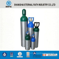 2014 Newest Aluminum High Pressure Gas Cylinder (LWH180-10-15)